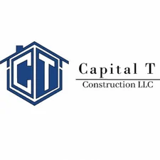 Capital T Construction LLC company logo